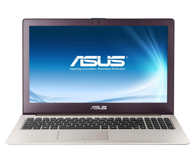 ASUS Zenbook UX51VZ-CN025H i7-3612QM/8GB/256/Win8 - 105323 - zdjęcie 3